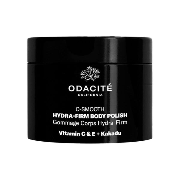 C - Smooth Hydra - Firm Body Polish - Glam Global UKOdacité