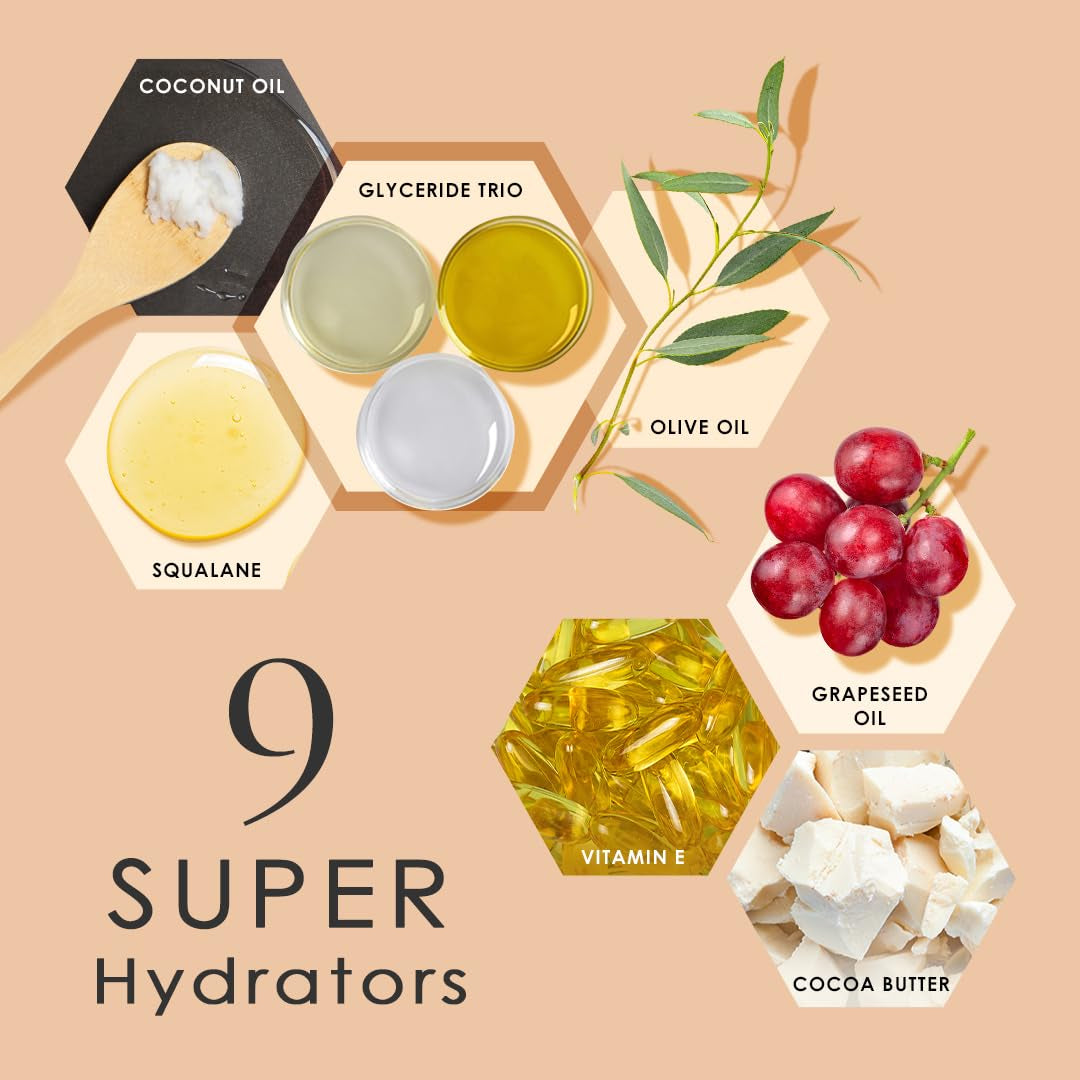 BODY FIRM Crépe Erase Advanced Restorative Facial Treatment with TruFirm® – 50ml | Rejuvenating Anti-Aging Face Cream