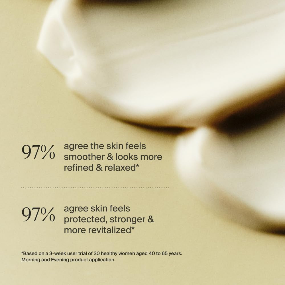 the Eye Cream - Anti-Aging Cream for Wrinkles, Dark Circles & under Eye Bags with Urolithin a & Niacinamide - .67 Fl Oz