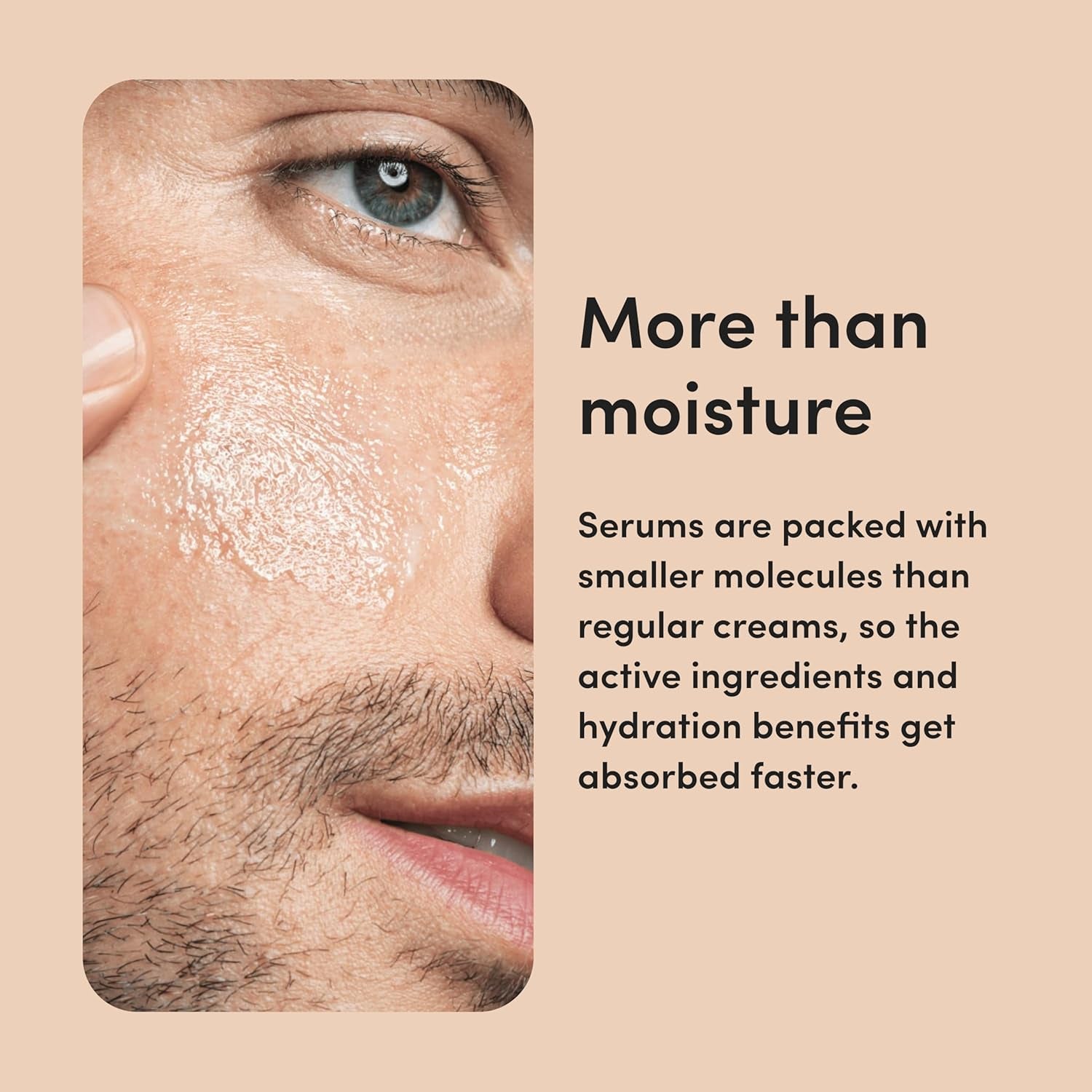 Hims Vitamin C Serum – 30ml | Brightening & Anti-Ageing Serum for Men