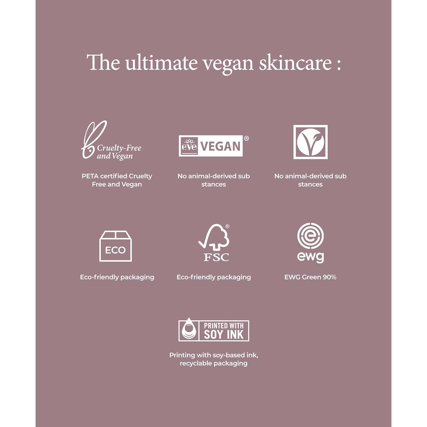 SERUMKIND Black Tulip Serum - Barrier Repair Antioxidant Korean Face Serum – Beta Glucan – Hydrating and Anti-Aging – Vegan, Cruelty-Free, Unscented – 1.01 Fl.Oz.