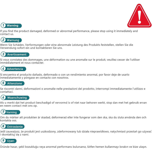 TITA-DONG 13Pcs Makeup Brush Set Tool Kit (Green)