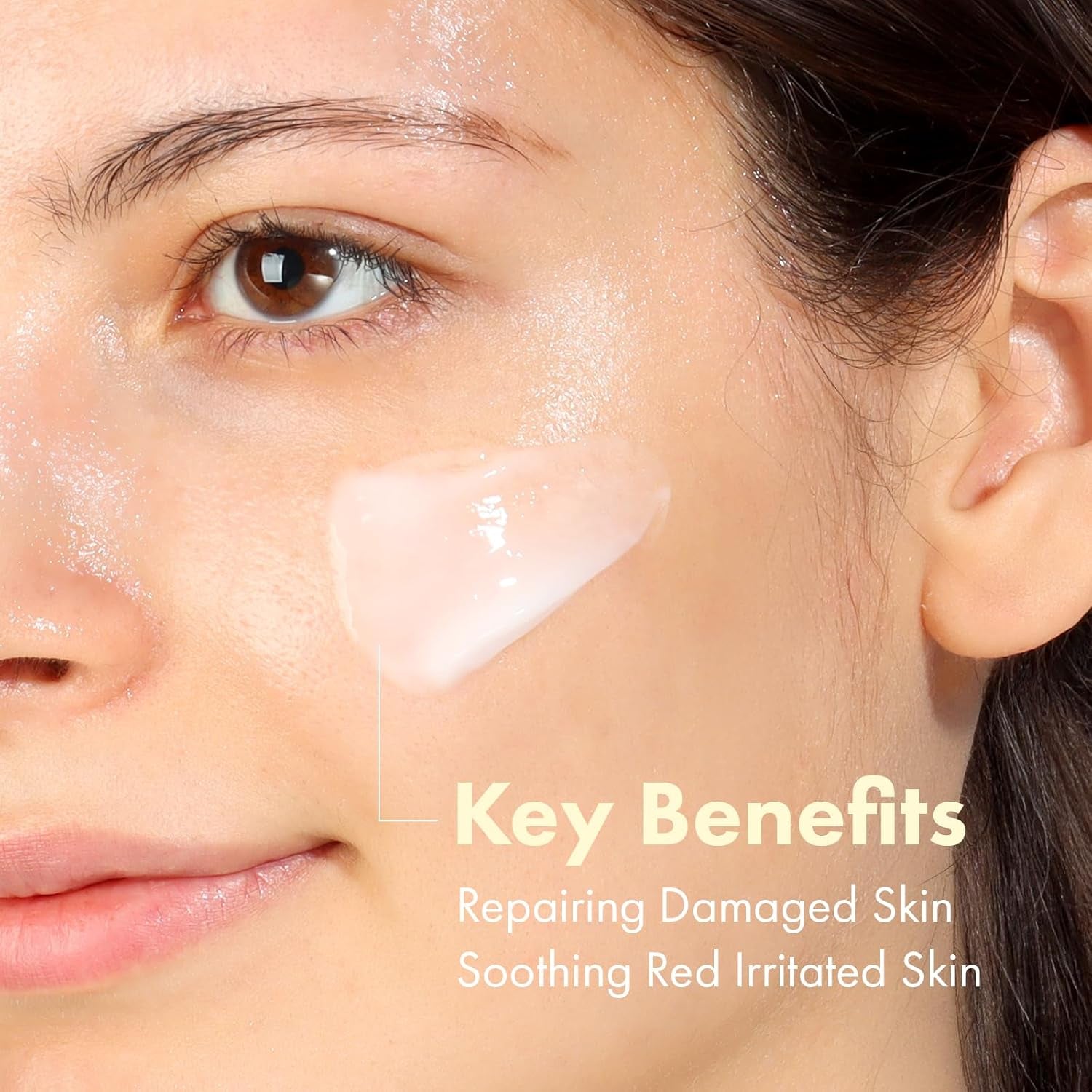 Black Snail Mucin 92% Face Cream, 920,768Ppm Black Snail Mucin, Propolis, Lightweight Moisturing Cream for Soft, Glowy Skin, Moisturizer Face Cream, Korean Skin Care, 100Ml, 3.38 Fl.Oz.