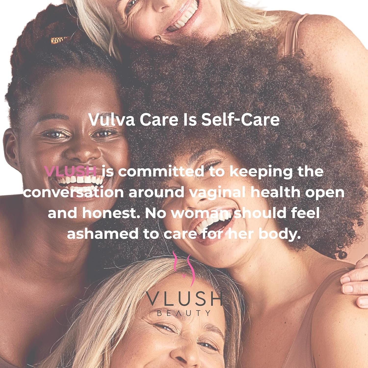 Vaginal Moisturizer Suppositories - Deep Hydration with Hyaluronic Acid for Vaginal Dryness, Menopause Support & Daily Comfort, Made in FDA Registered Facility - Hormone-Free (10 Count)