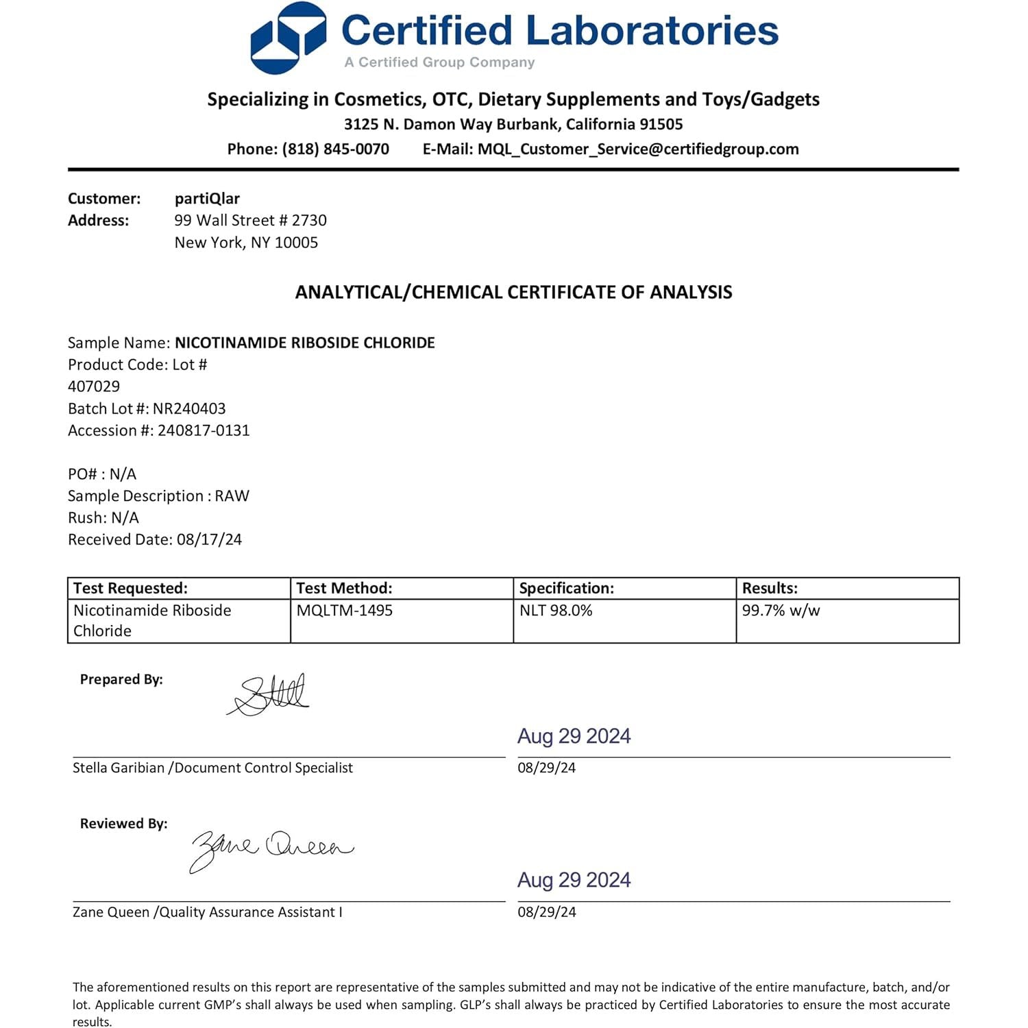 Nicotinamide Riboside (NR) 500Mg – NR Supplement for Cellular Health, Anti-Aging, Energy & Metabolism Support – 2-Month Supply (60 Capsules)