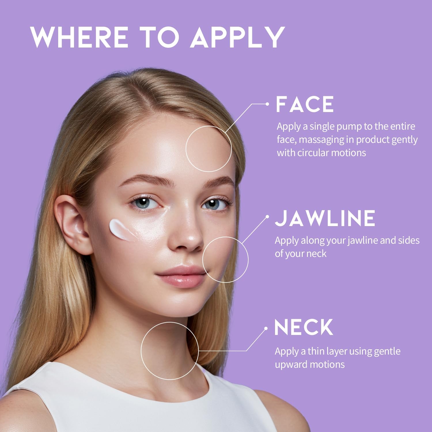 #OOTD Ceramide Glow Moisturize Cream – 50ml | Long-Lasting Hydration & Barrier Repair