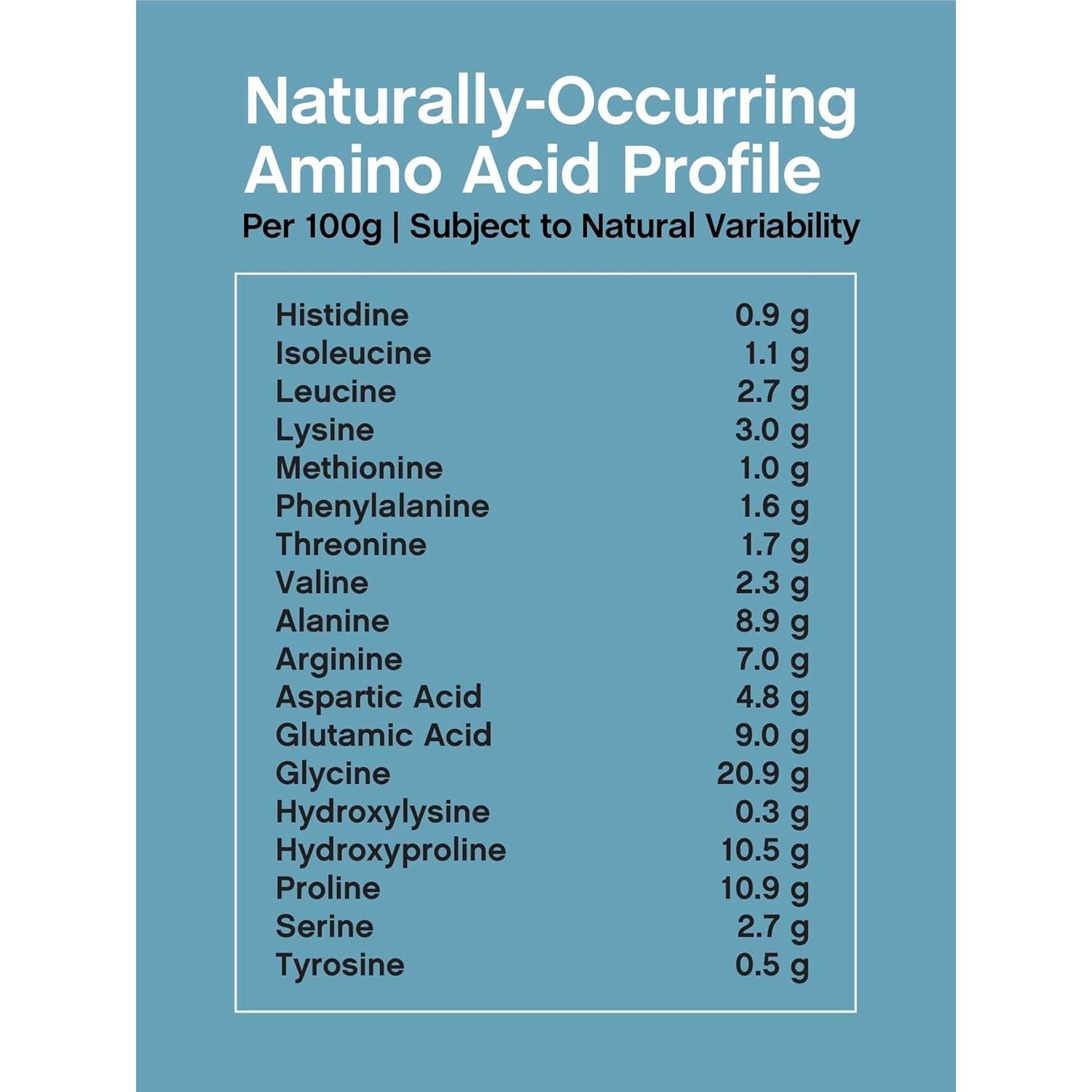 NeoCell Collagen Bio-Peptides Protein Powder - 623g