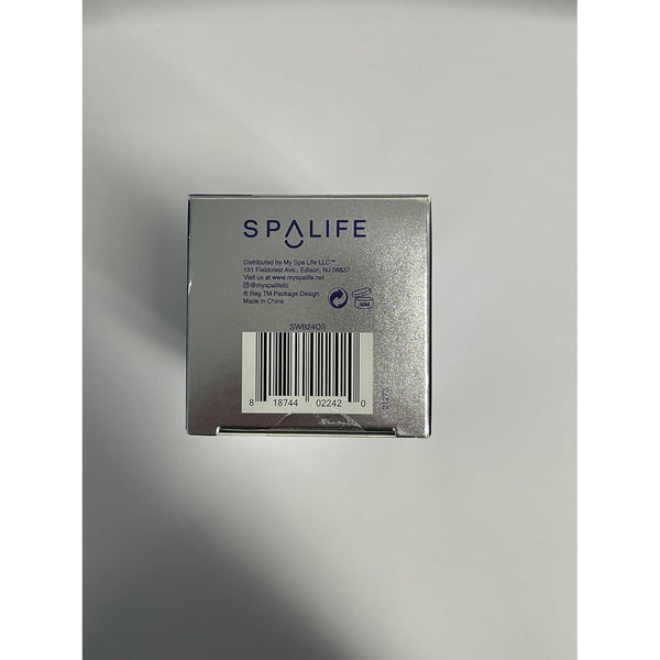 SpaLife Pure Silver Collagen Infused Nourishing Serum – 110ml | Firming, Hydrating & Radiance-Boosting