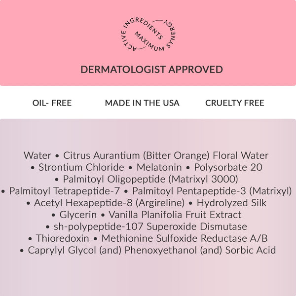 SKINWIT ESSENCE 2 | Fall/Winter – 19g | Peptide-Rich Anti-Aging Essence Mist