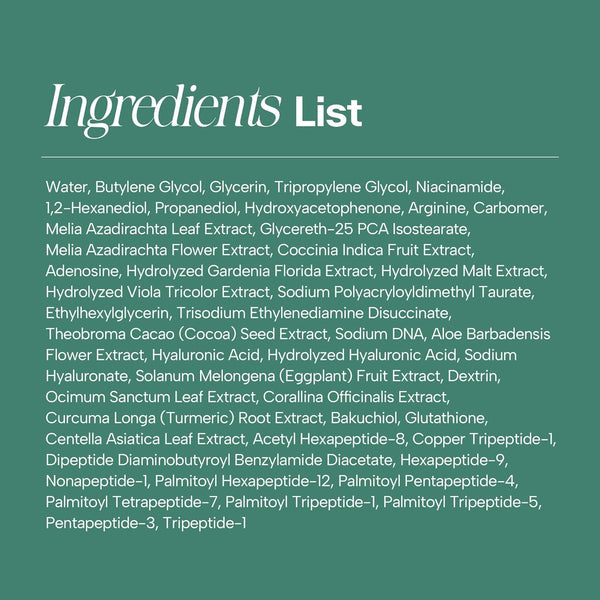 Maybena PDRN 73 Revitalizing Ampoule - 30ml