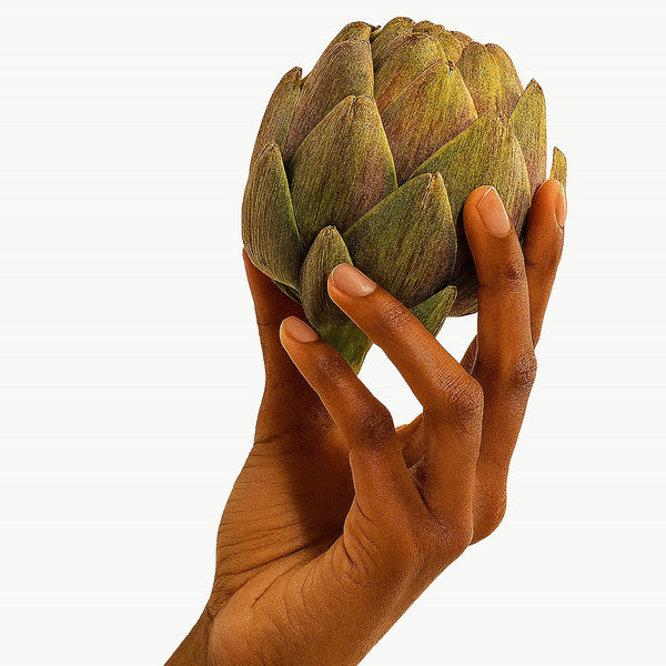 Unpuff Patches with Dandelion Root, Fennel, Artichoke, Ginger, and Turmeric Extract - Vegan - 30 Count