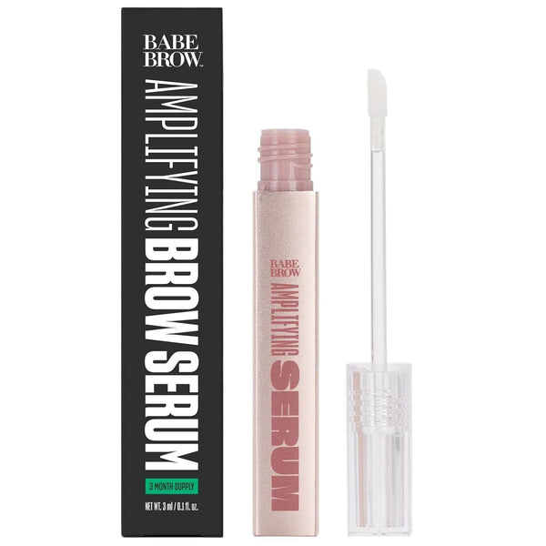 Babe Original Amplifying Brow Serum - 3ml