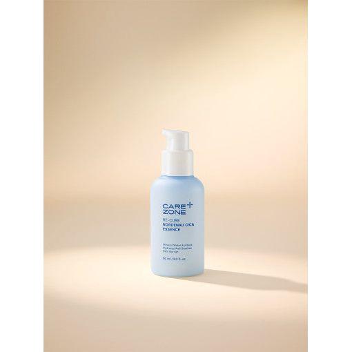 CAREZONE Re - Cure Nordenau Cica Essence 90ml - Glam Global UKCAREZONE