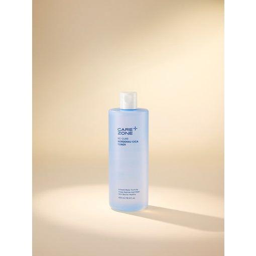 CAREZONE Re - Cure Nordenau Cica Toner 490ml - Glam Global UKCAREZONE