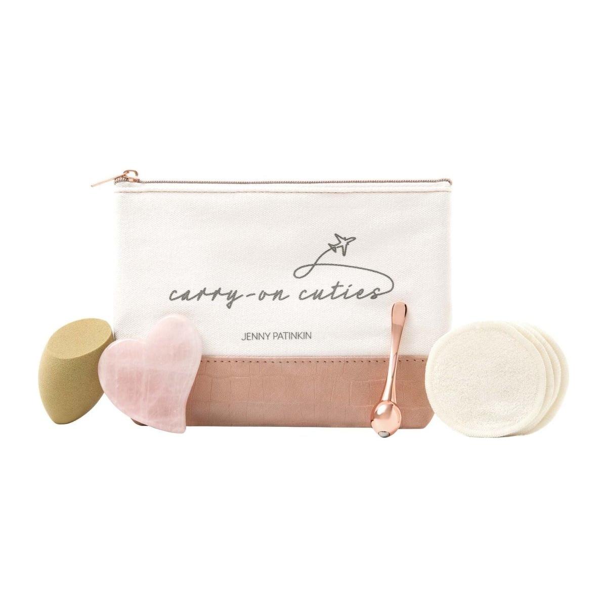 Carry - On Cuties - Glam Global UK