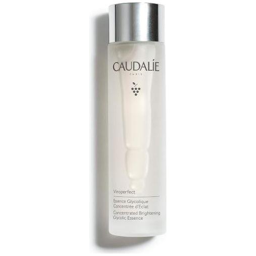 Caudalie Vinoperfect Concentrated Brightening Glycolic Essence – 150ml | Smooth, Hydrate &amp; Illuminate