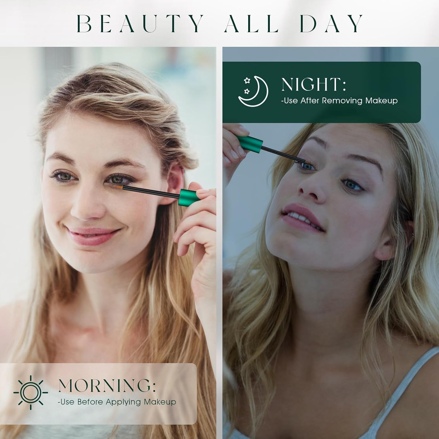 TUDPA Eyelash Serum - 3ml