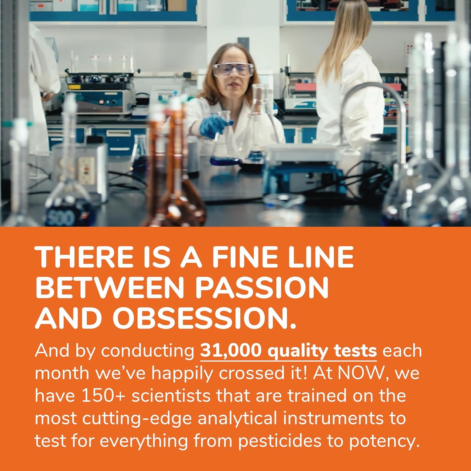 NOW Foods Green Tea Extract 400mg – 250 Capsules | Antioxidant & Metabolic Support