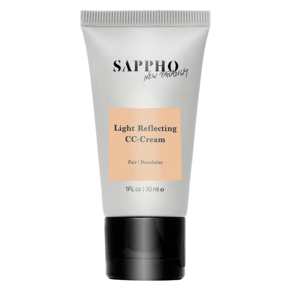 Sappho CC Cream - 30ml - Glam Global UKSappho