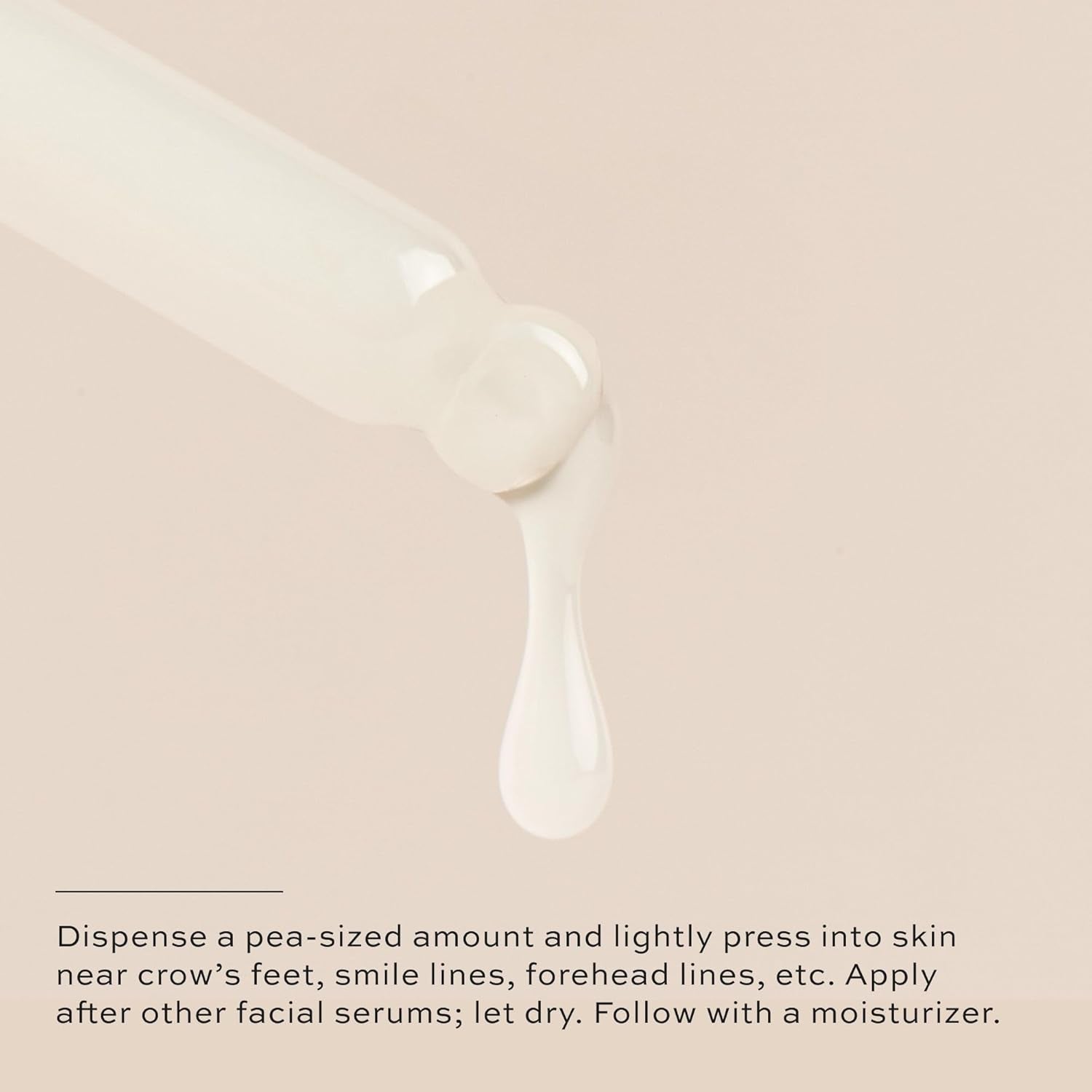 DIME Super Firm Serum – 15ml | Anti-Aging Firming & Wrinkle Serum