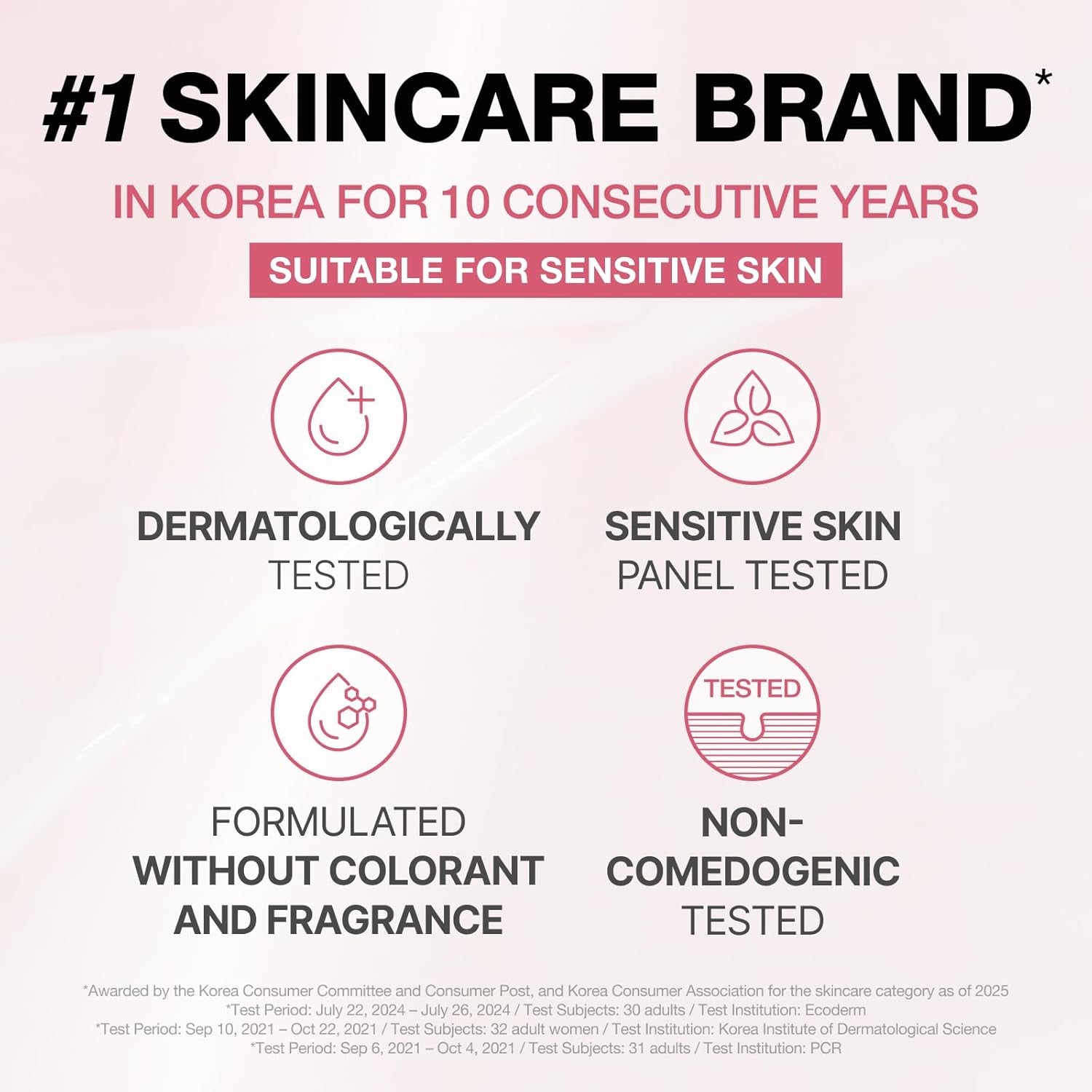 Physiogel Redness Relieving Facial Cream – 100ml | Soothes & Strengthens Sensitive, Redness-Prone Skin