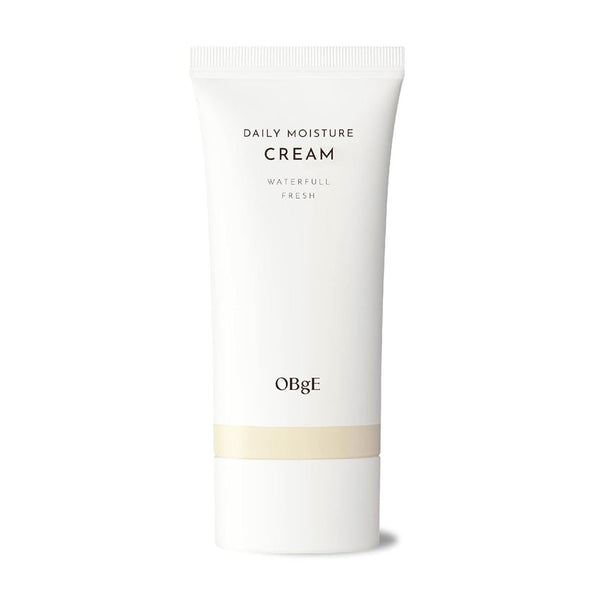 Daily Moisture Cream (1.7Fl Oz) - Lightweight, Soothing & Cooling Lotion for Face. Long-Lasting Protection, No White Cast. Aloe Vera