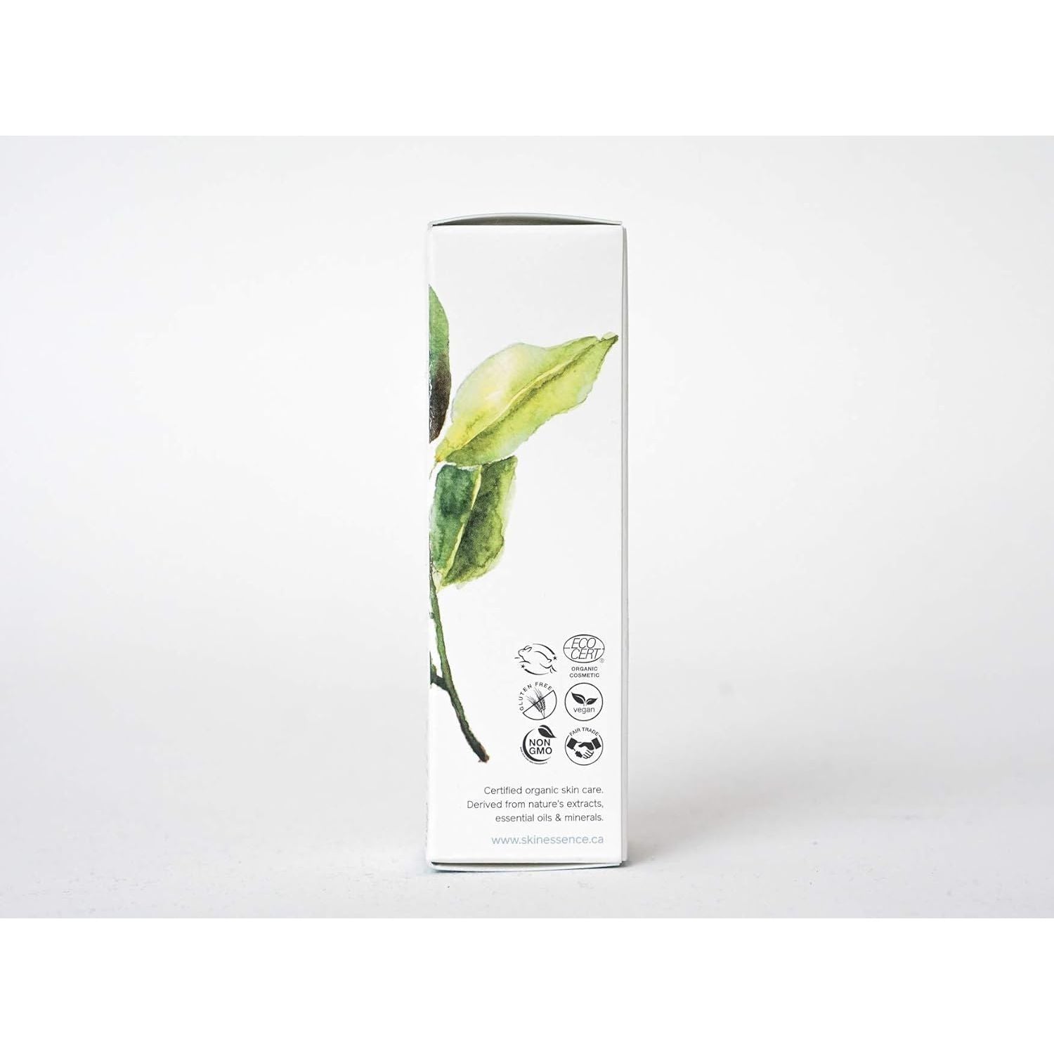 Skin Essence Organics Nourish Facial Moisturizer - 30ml