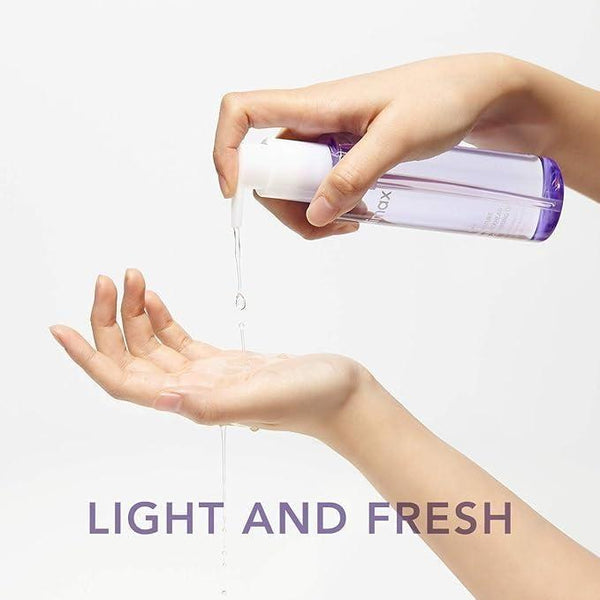 celimax Derma Nature Fresh Blackhead Jojoba Cleansing Oil 150ml - Glam Global UKcelimax