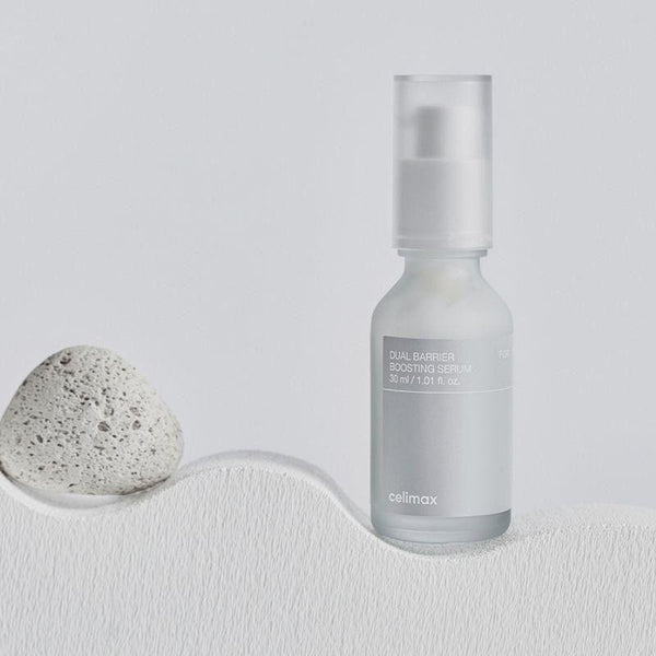 Celimax Dual Barrier Boosting Serum 30ml | Hydrating & Soothing Ceramide Serum - Glam Global UKcelimax