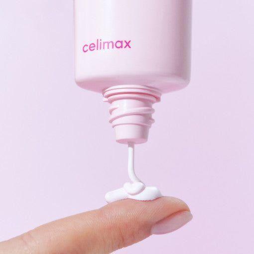 celimax Heart Pink Tone Up Sun Cream SPF50+ PA++++ 40ml - Glam Global UKcelimax