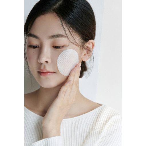 celimax JI WOO GAE Cica BHA Blemish Toner Pad 60Pads - Glam Global UKcelimax