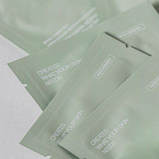 celimax JI WOO GAE Makeup Retouching Booster Pad 30Pads - Glam Global UKcelimax