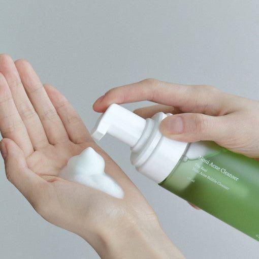 celimax The Real Noni Acne Cleanser 155ml - Glam Global UKcelimax