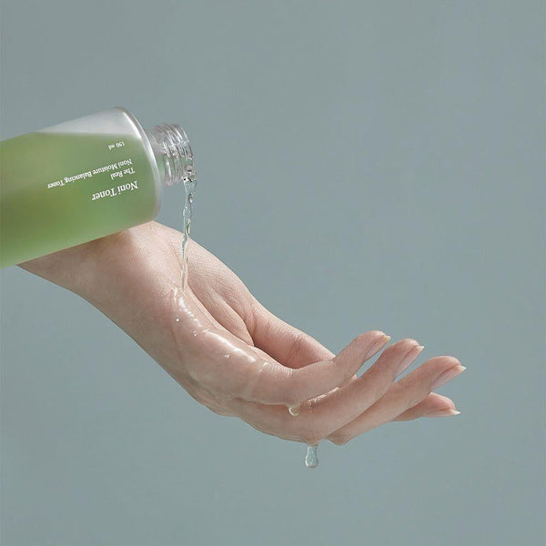 celimax The Real Noni Moisture Balancing Toner 150ml - Glam Global UKcelimax