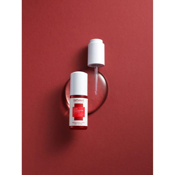 [Cell Fusion C] Laser Rejuvenation Ampoule 30ml - Glam Global UKCell Fusion C