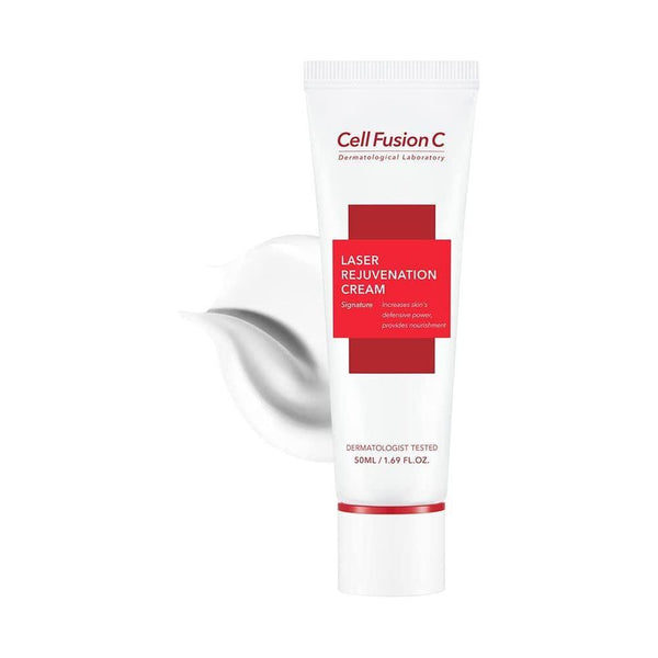 [Cell Fusion C] Laser Rejuvenation Cream 50ml - Glam Global UKCell Fusion C