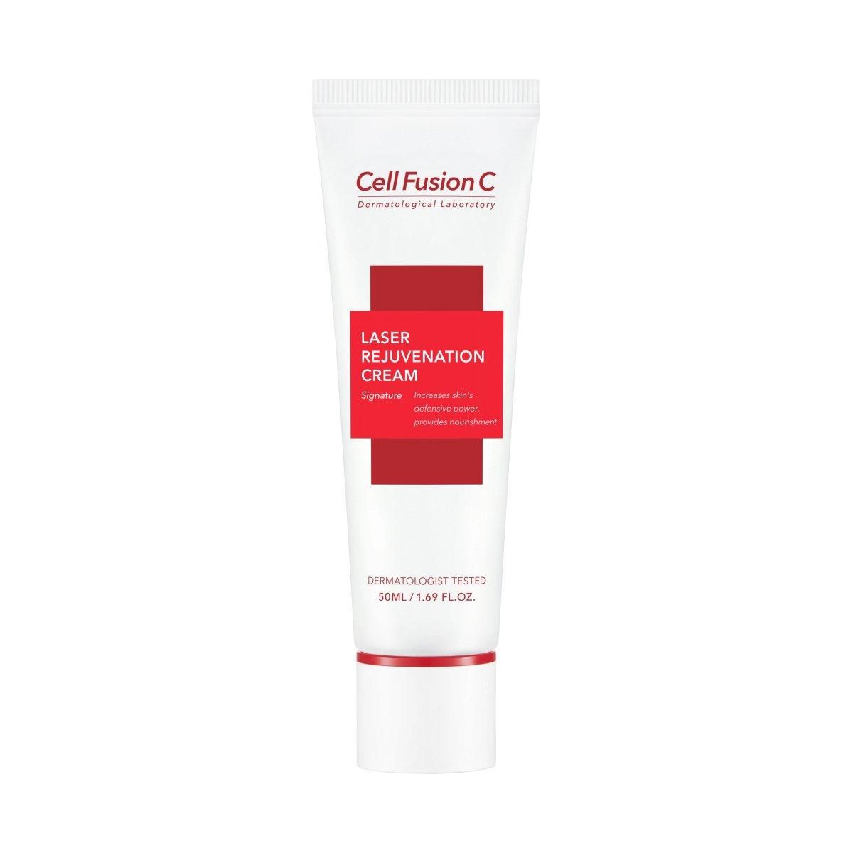 [Cell Fusion C] Laser Rejuvenation Cream 50ml - Glam Global UK