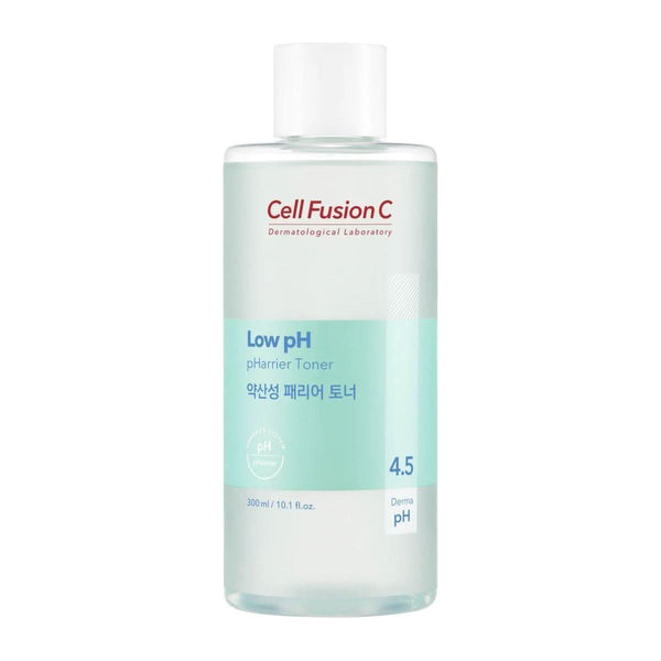 [Cell Fusion C] Low pH pHarrier Toner 300ml - Glam Global UKCell Fusion C