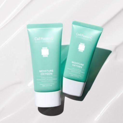 [Cell Fusion C] Moisture Oxygen 80ml - Glam Global UKCell Fusion C