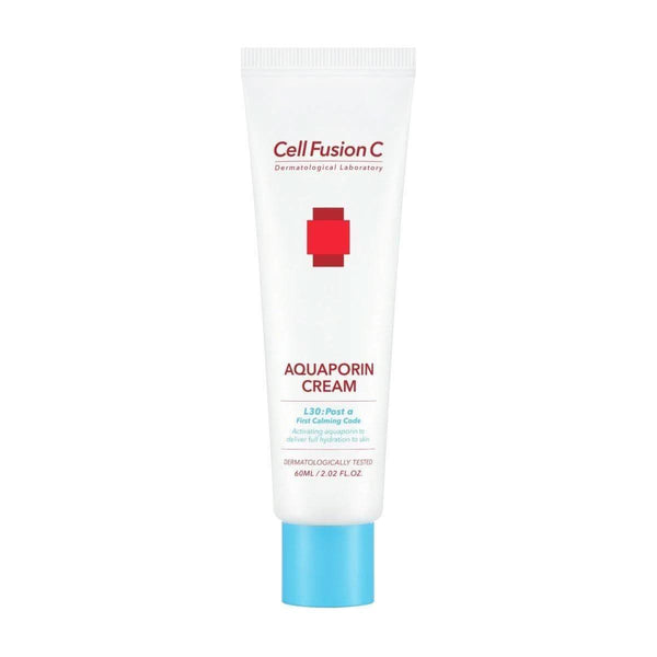 [Cell Fusion C] Post Alpha Aquaporin Cream 60ml - Glam Global UKCell Fusion C
