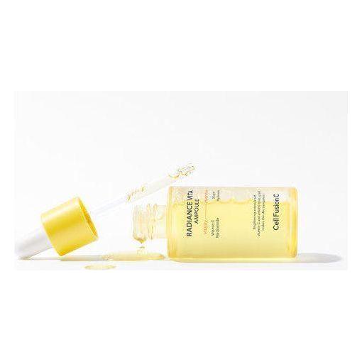 [Cell Fusion C] Radiance Vita Ampoule 30ml - Glam Global UKCell Fusion C