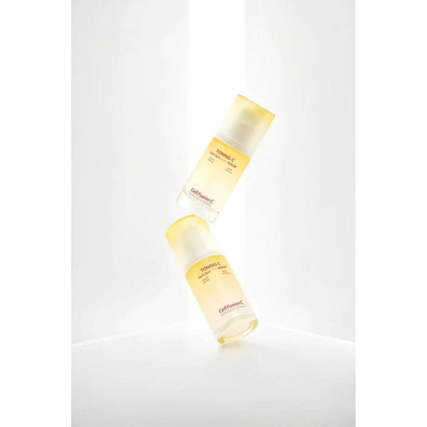 [Cell Fusion C] Toning C Dark Spot Serum 30ml - Glam Global UKCell Fusion C