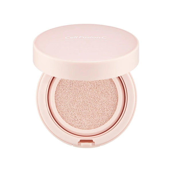 [Cell Fusion C] Toning Sun Cushion SPF 50+/ PA++++ 13g - Glam Global UKCell Fusion C