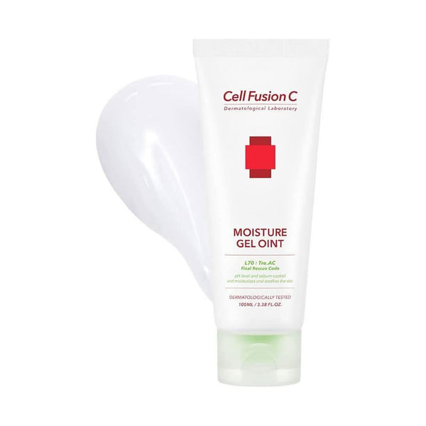 [Cell Fusion C] TRE.AC Moisture Gel Oint 100ml - Glam Global UKCell Fusion C