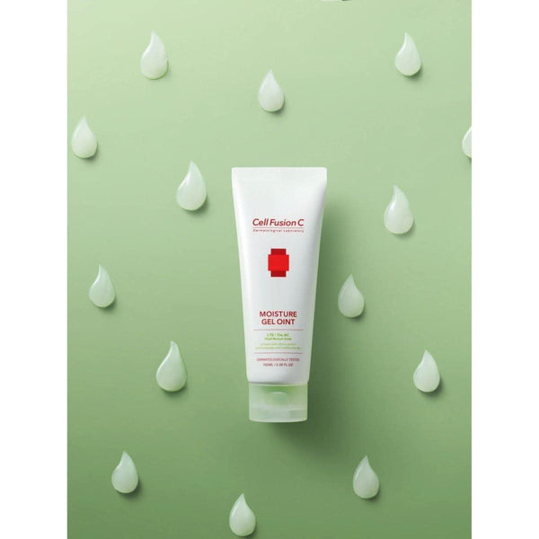 [Cell Fusion C] TRE.AC Moisture Gel Oint 100ml - Glam Global UKCell Fusion C