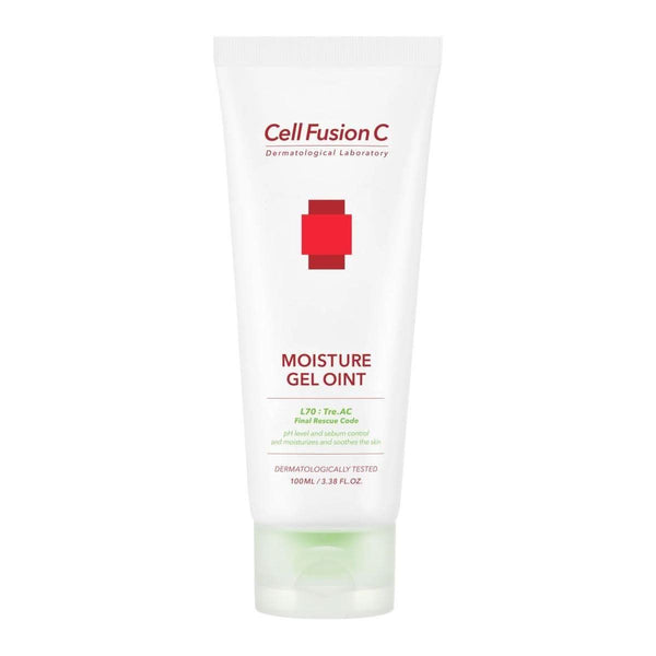 [Cell Fusion C] TRE.AC Moisture Gel Oint 100ml - Glam Global UKCell Fusion C