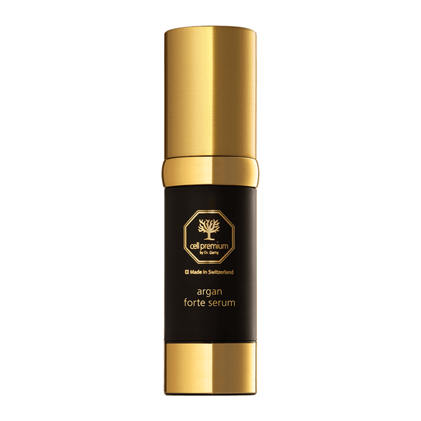 CELL PREMIUM Argan Forte Serum By Dr. Gerny - Glam Global UKCELL PREMIUM