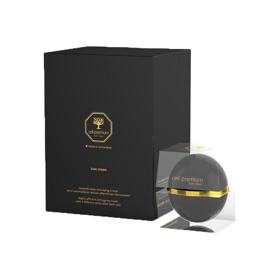 CELL PREMIUM icon cream By Dr.Gerny - Glam Global UK