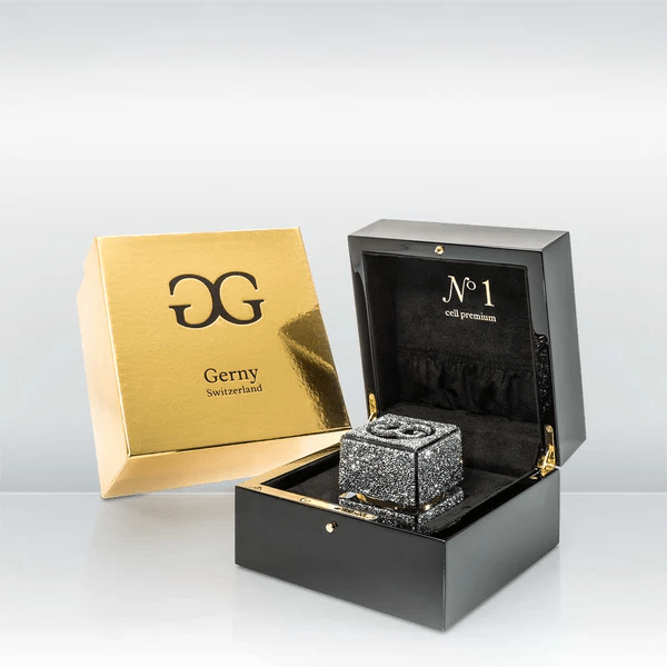 CELL PREMIUM No 1 Cream By Dr.Gerny - Glam Global UK