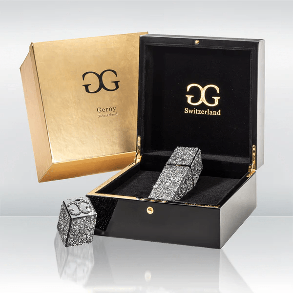 Cell Premium No 1 Serum By Dr.Gerny - Glam Global UK